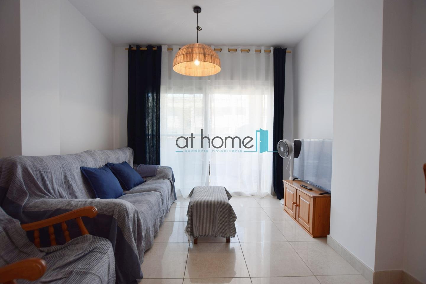 Piso de 70 m² en Puzol