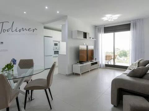 Piso de 110 m² en Vélez-Málaga