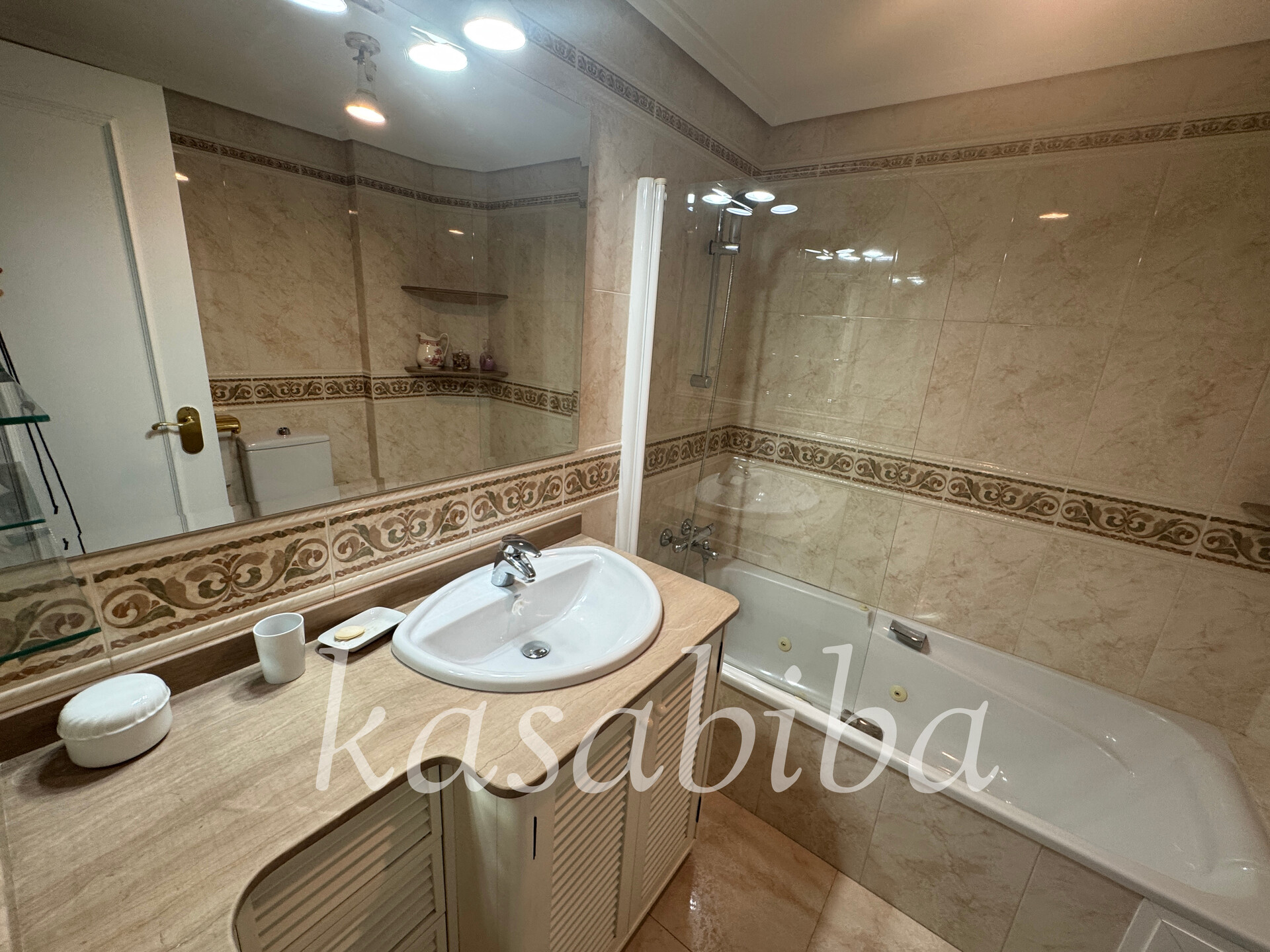 Квартира 117 м² в Валенсии