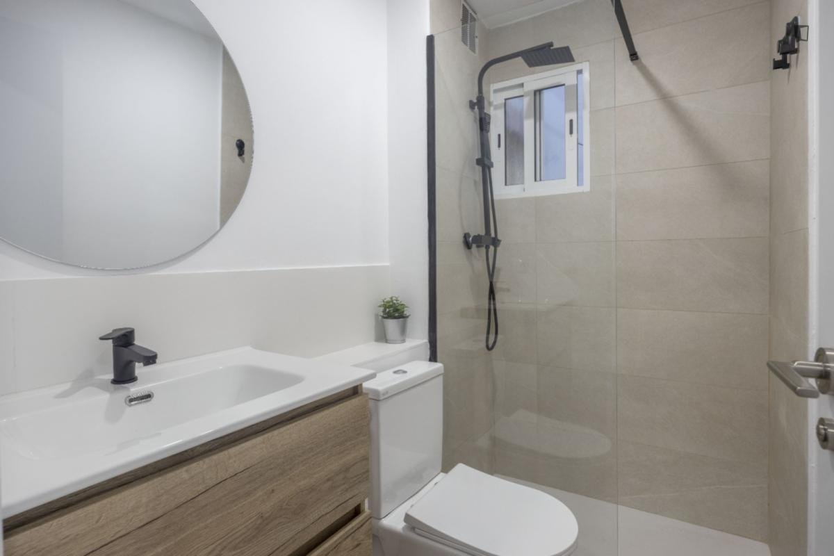 Room for rent, València