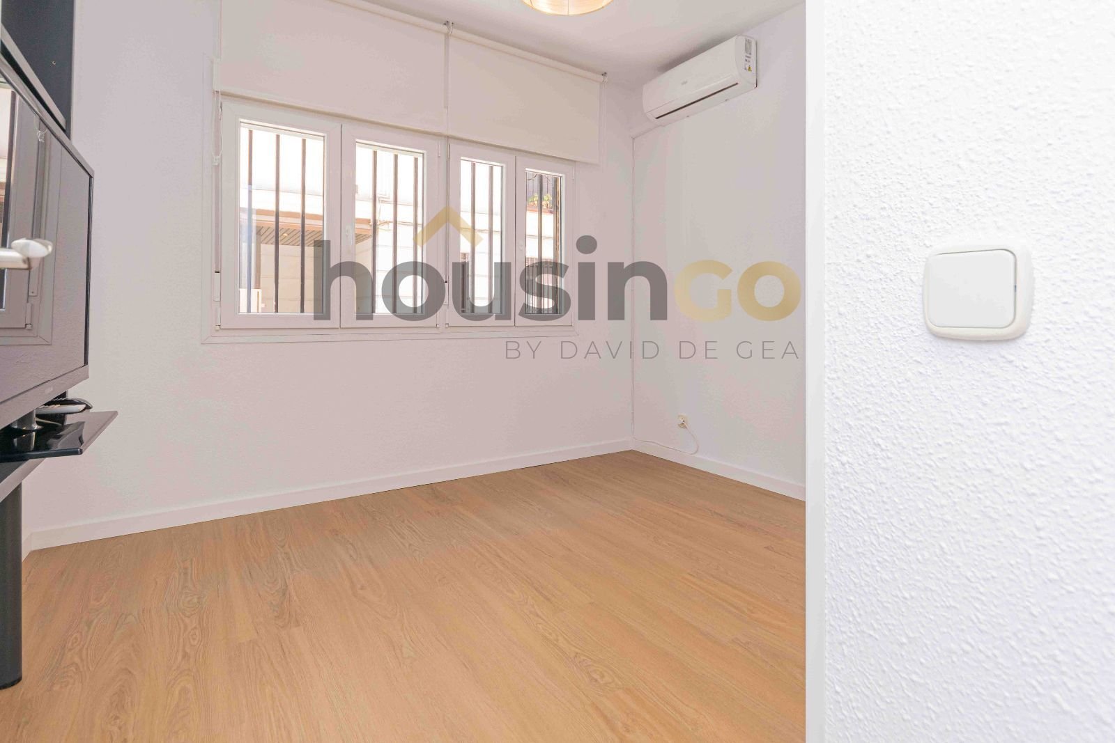 Piso de 55 m² en Madrid