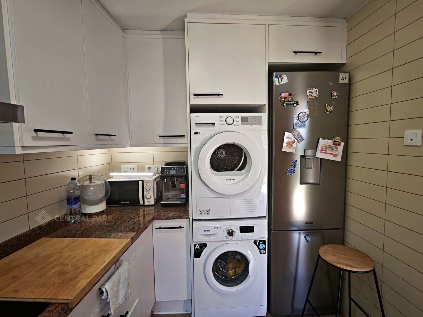Piso de 200 m² en Altafulla