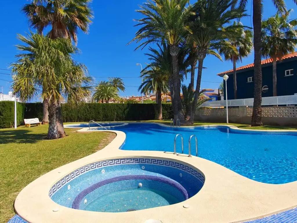 Piso de 60 m² en Dénia