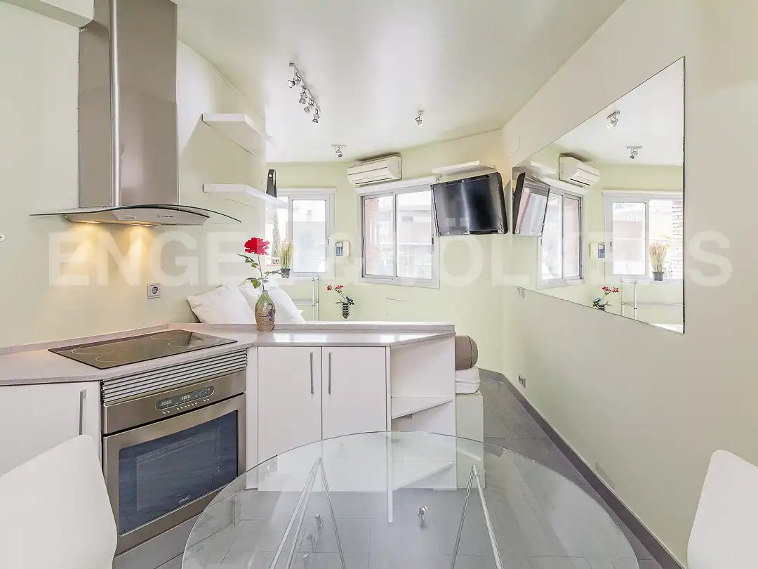 Piso de 166 m² en Barcelona