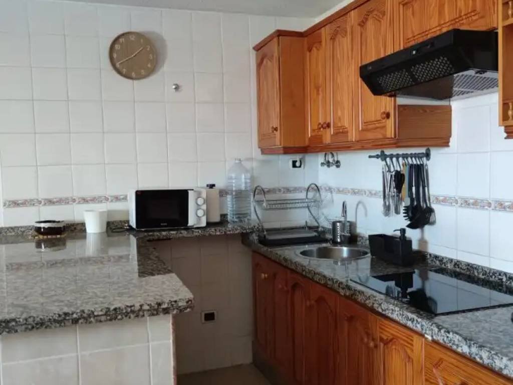 Piso de 55 m² en Adeje