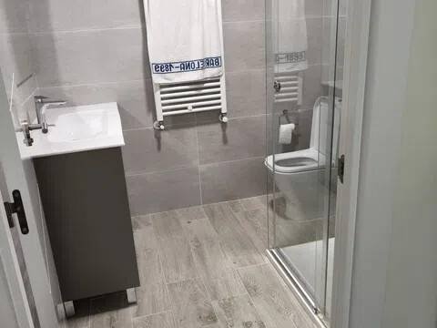 Appartement 110 m² à Fisterra