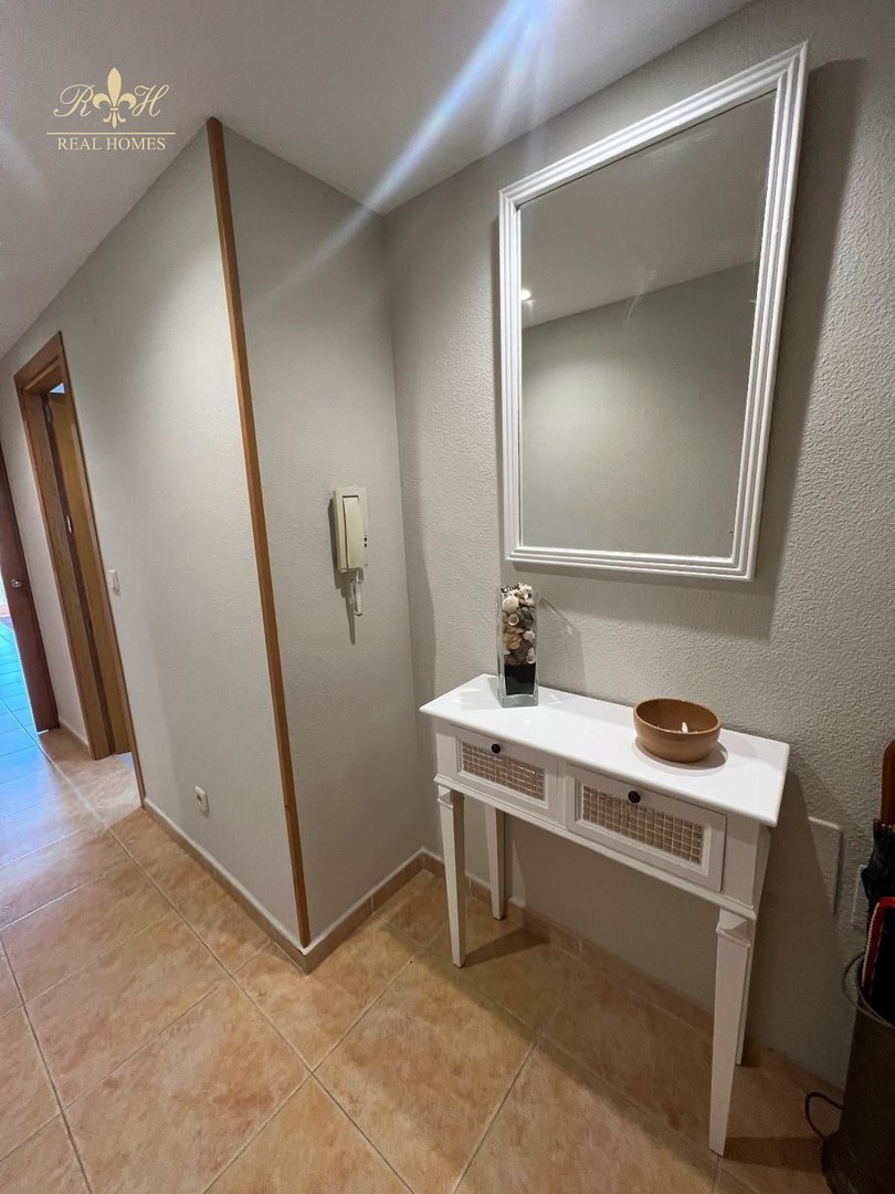Piso de 84 m² en Alfaz del Pi