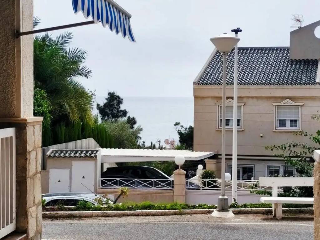 Piso de 115 m² en Santa Pola
