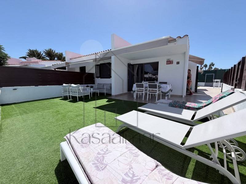 Casa de 70 m² en San Bartolomé de Tirajana