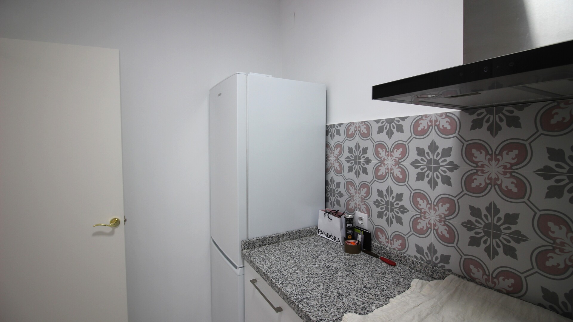 Appartamento 79 m² a Siviglia