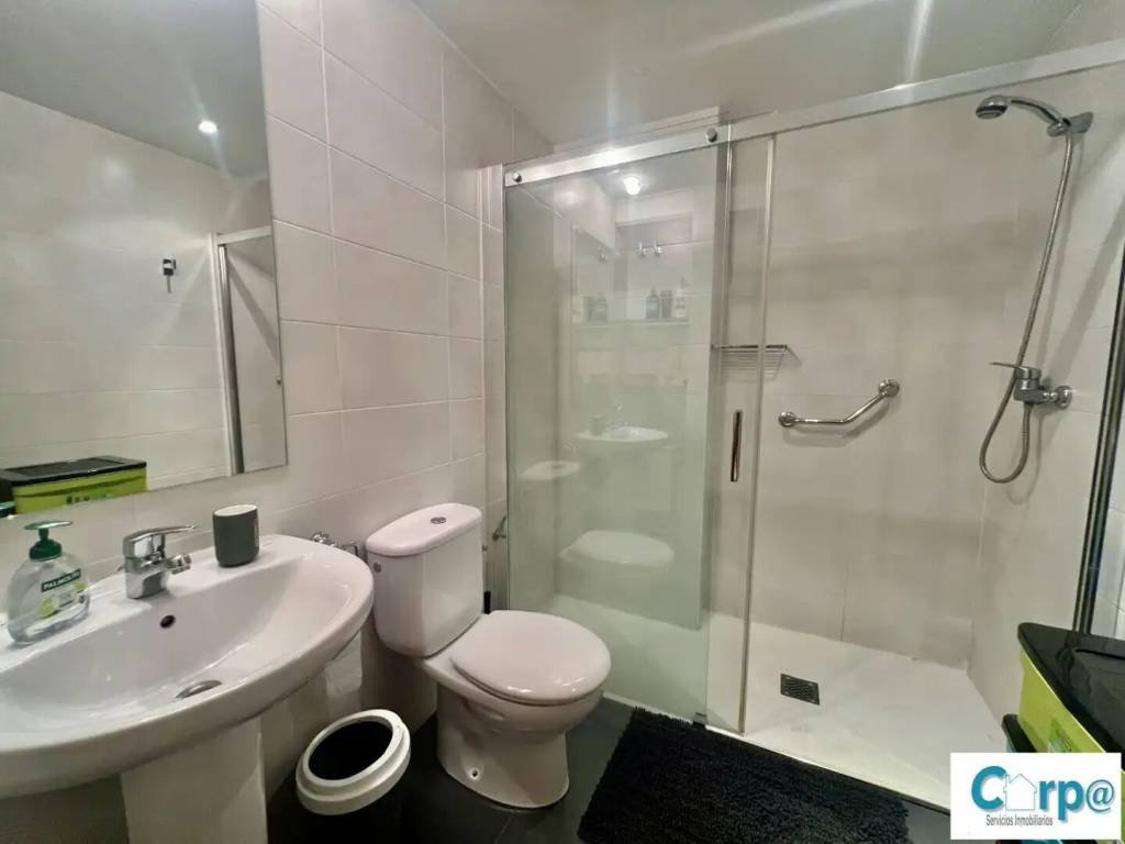 Piso de 120 m² en Pamplona