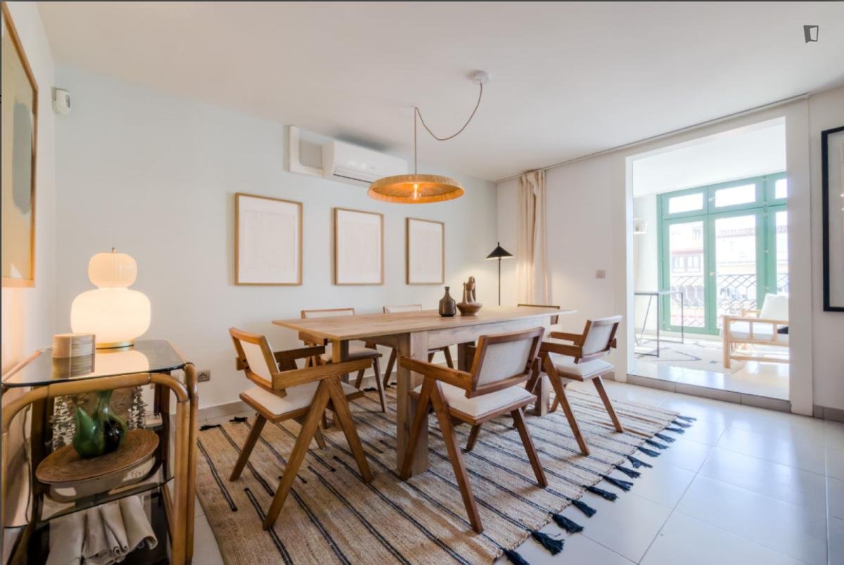 Piso de 92 m² en Barcelona