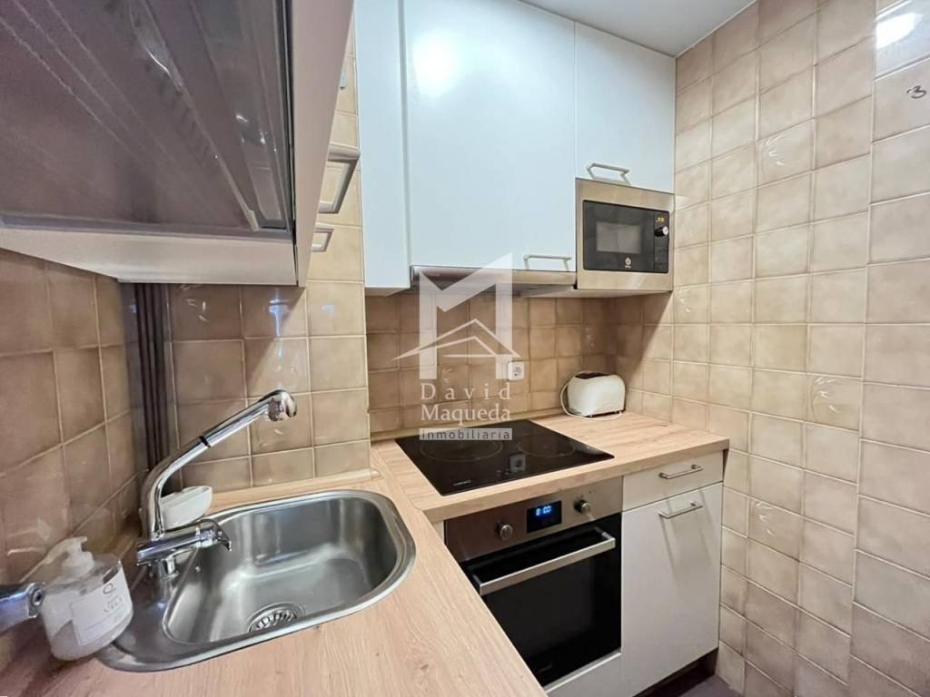 Appartamento 45 m² a Madrid