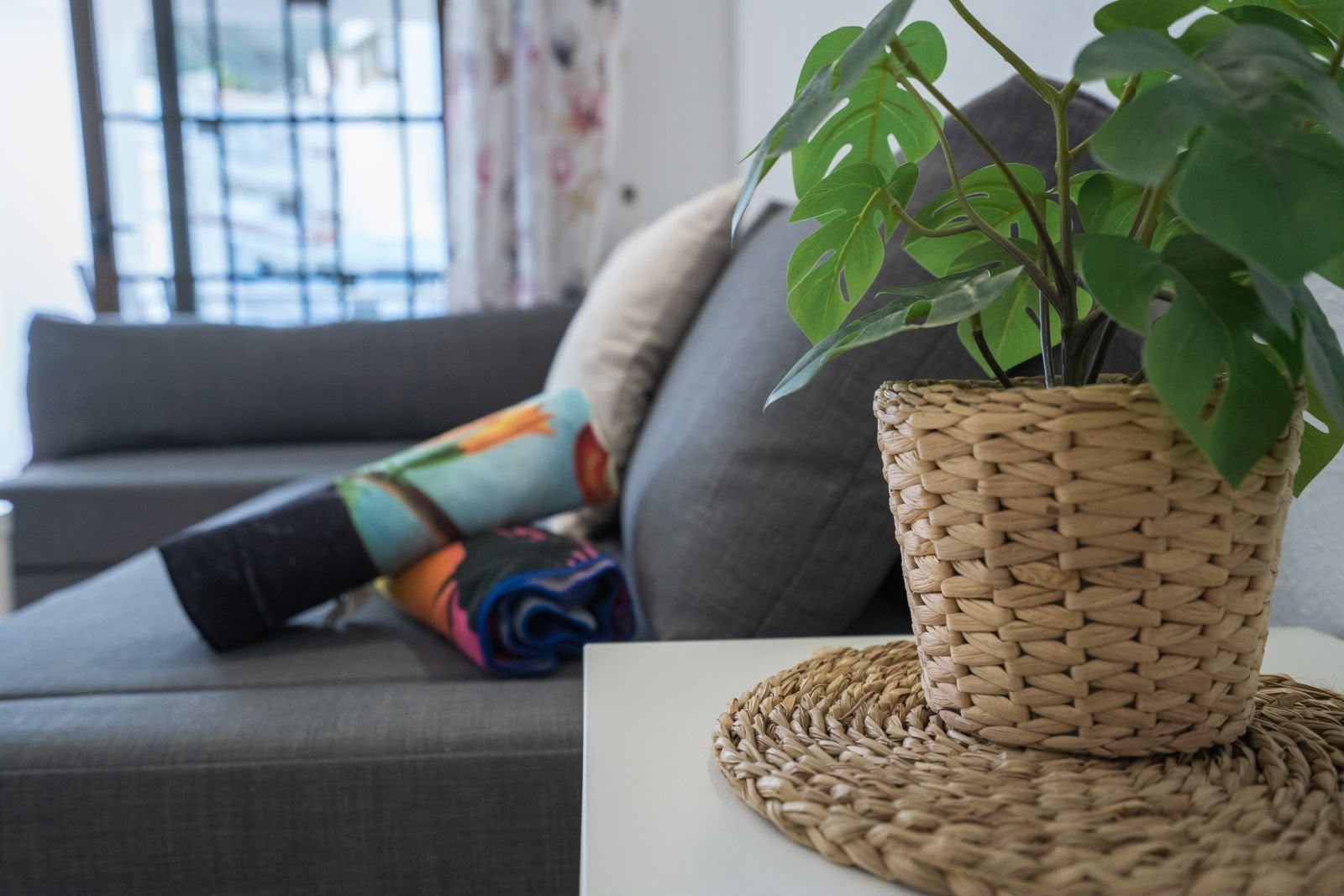 Piso de 45 m² en Arona
