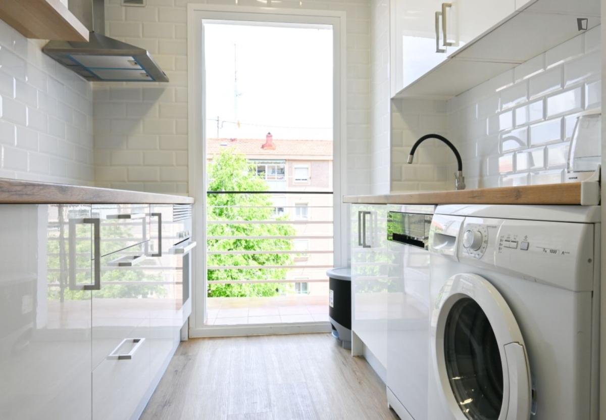 Pis de 77 m² a Madrid