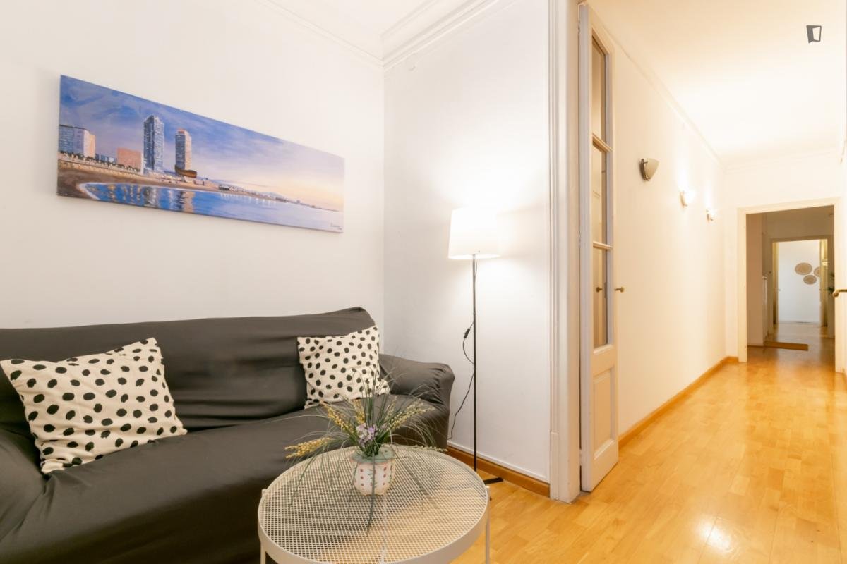 Habitación en alquiler, Barcelona