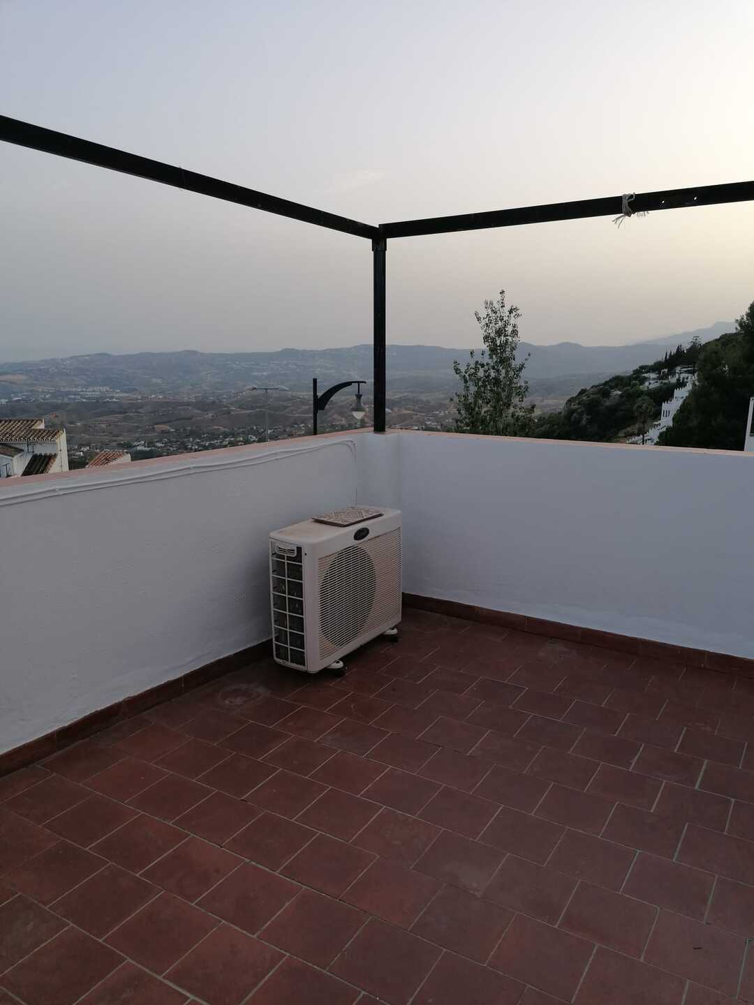 Pis de 131 m² a Mijas