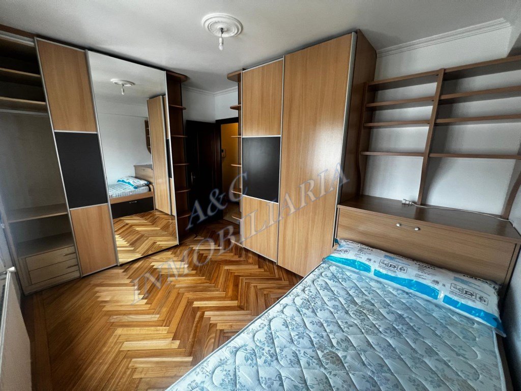 Piso de 115 m² en Lugo