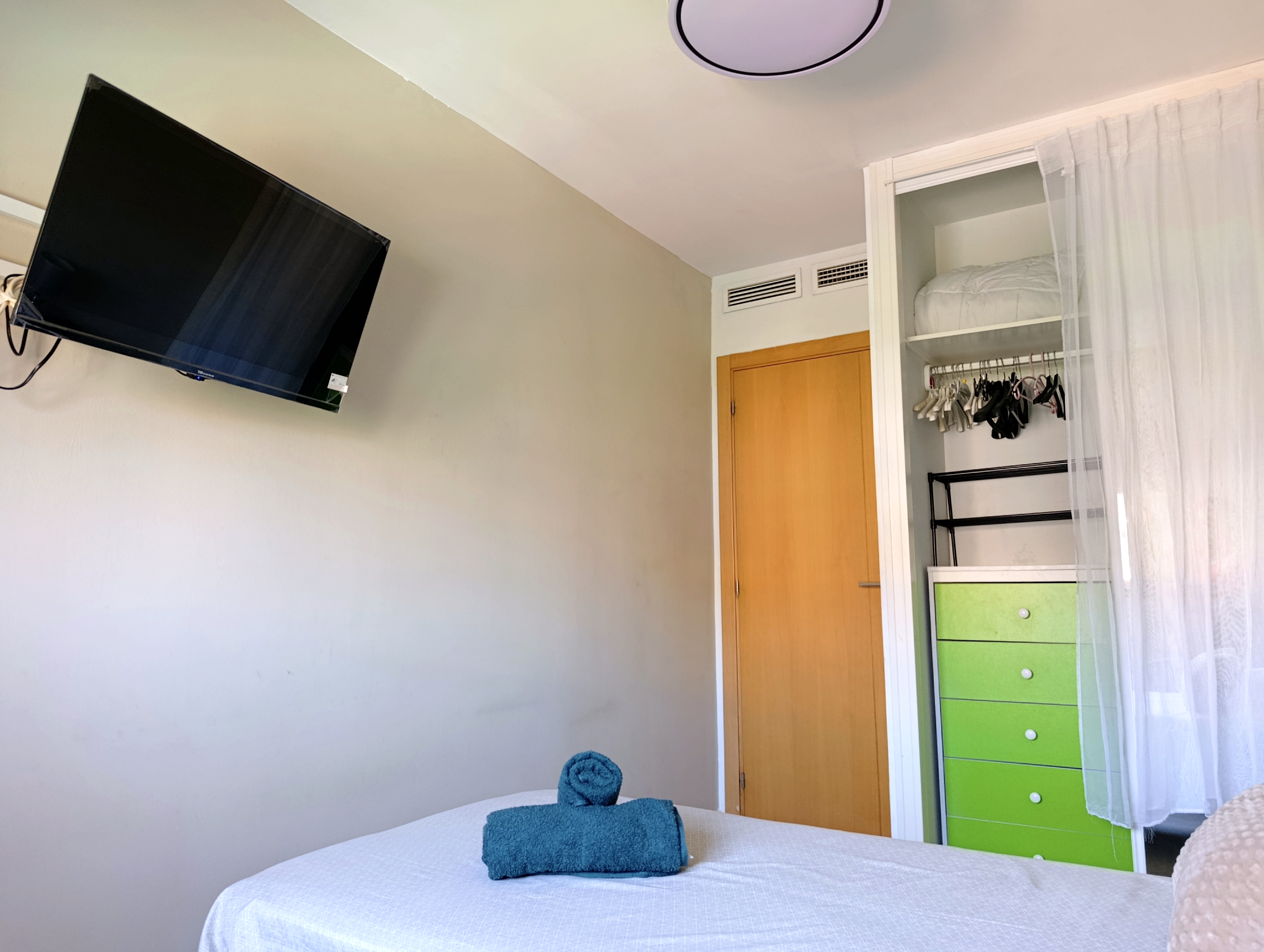 Habitación 80 m², San Vicente del Raspeig