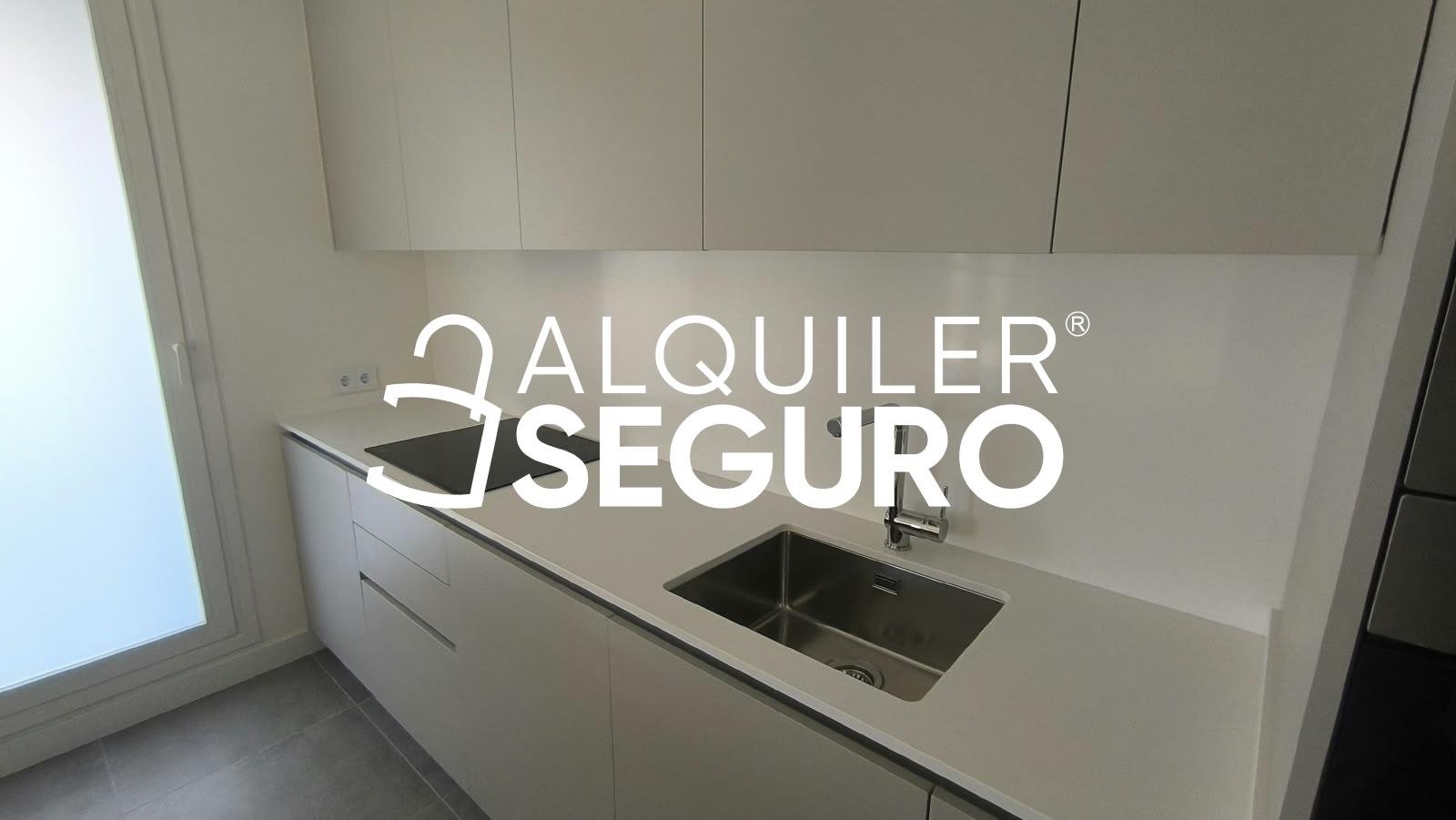 Wohnung 110 m² in Dos Hermanas