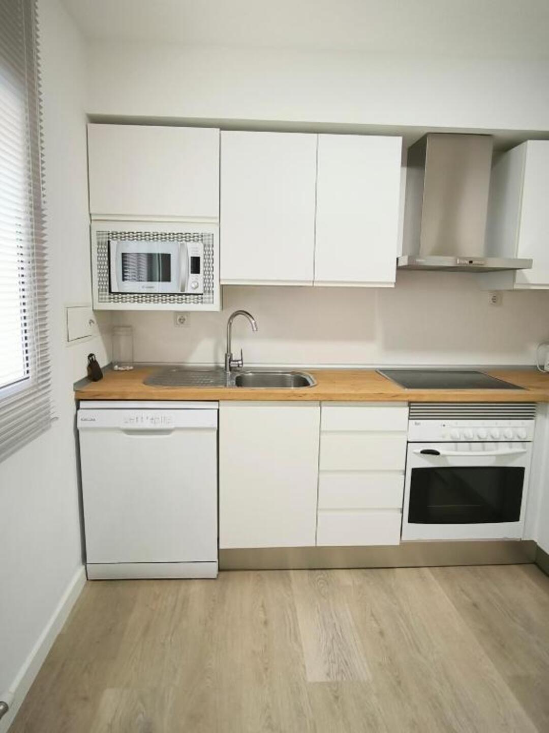 Piso de 105 m² en Zaragoza