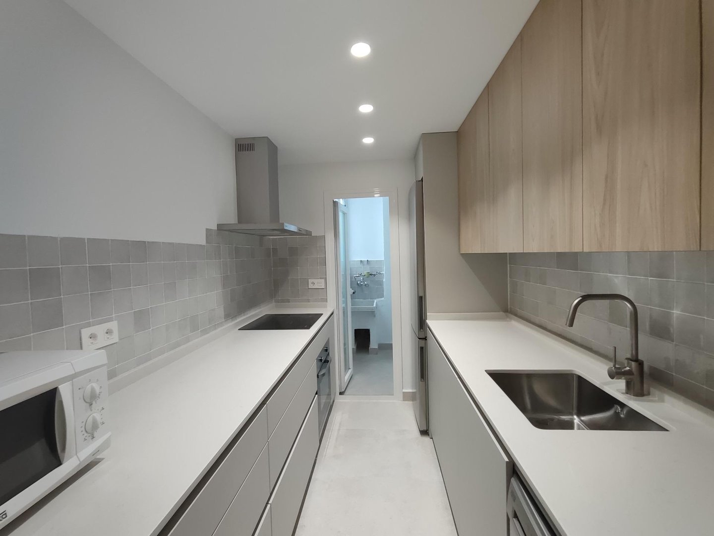 Pis de 132 m² a Granada
