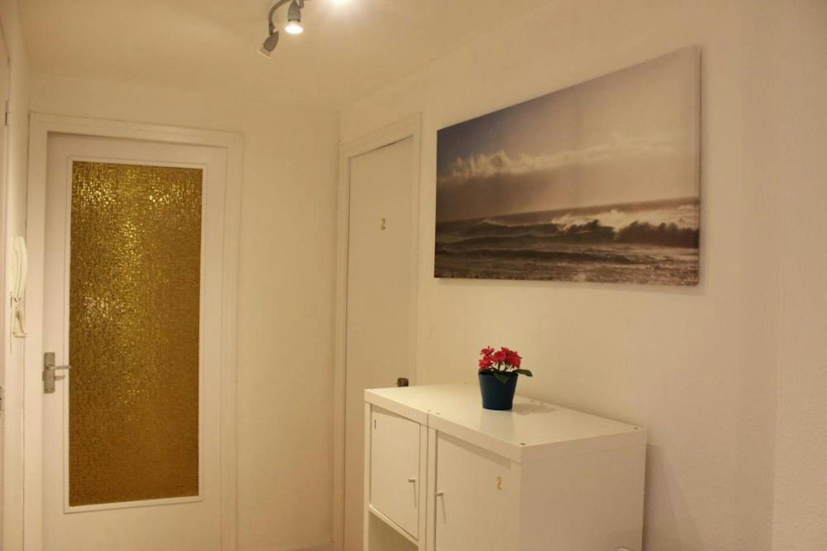 Habitación en alquiler, Barcelona