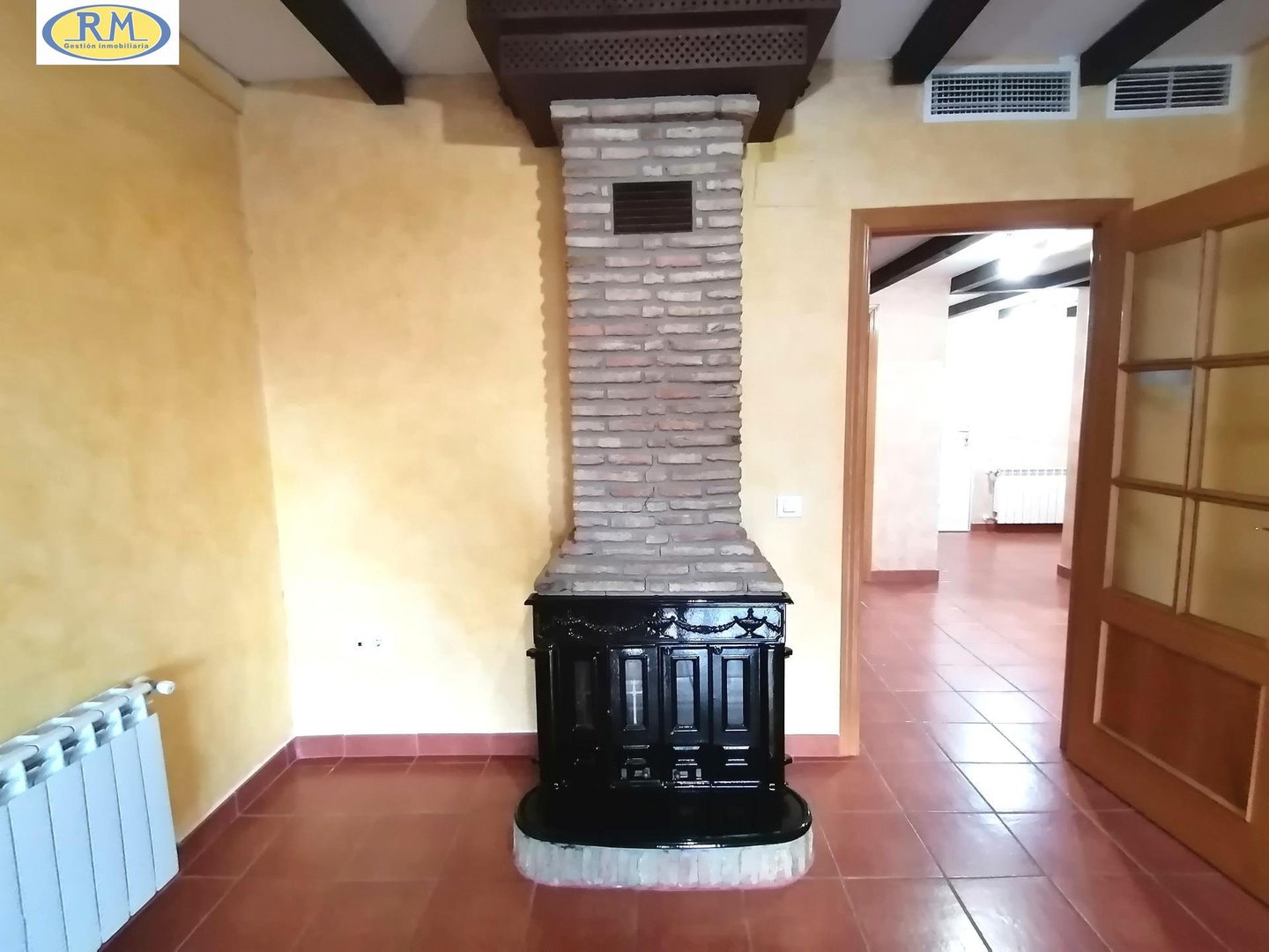 Piso de 219 m² en Cáceres