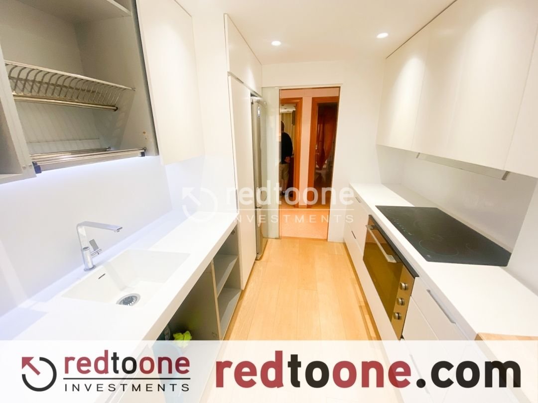 Piso de 95 m² en Alicante
