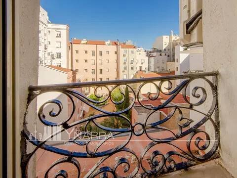 Piso de 135 m² en Madrid