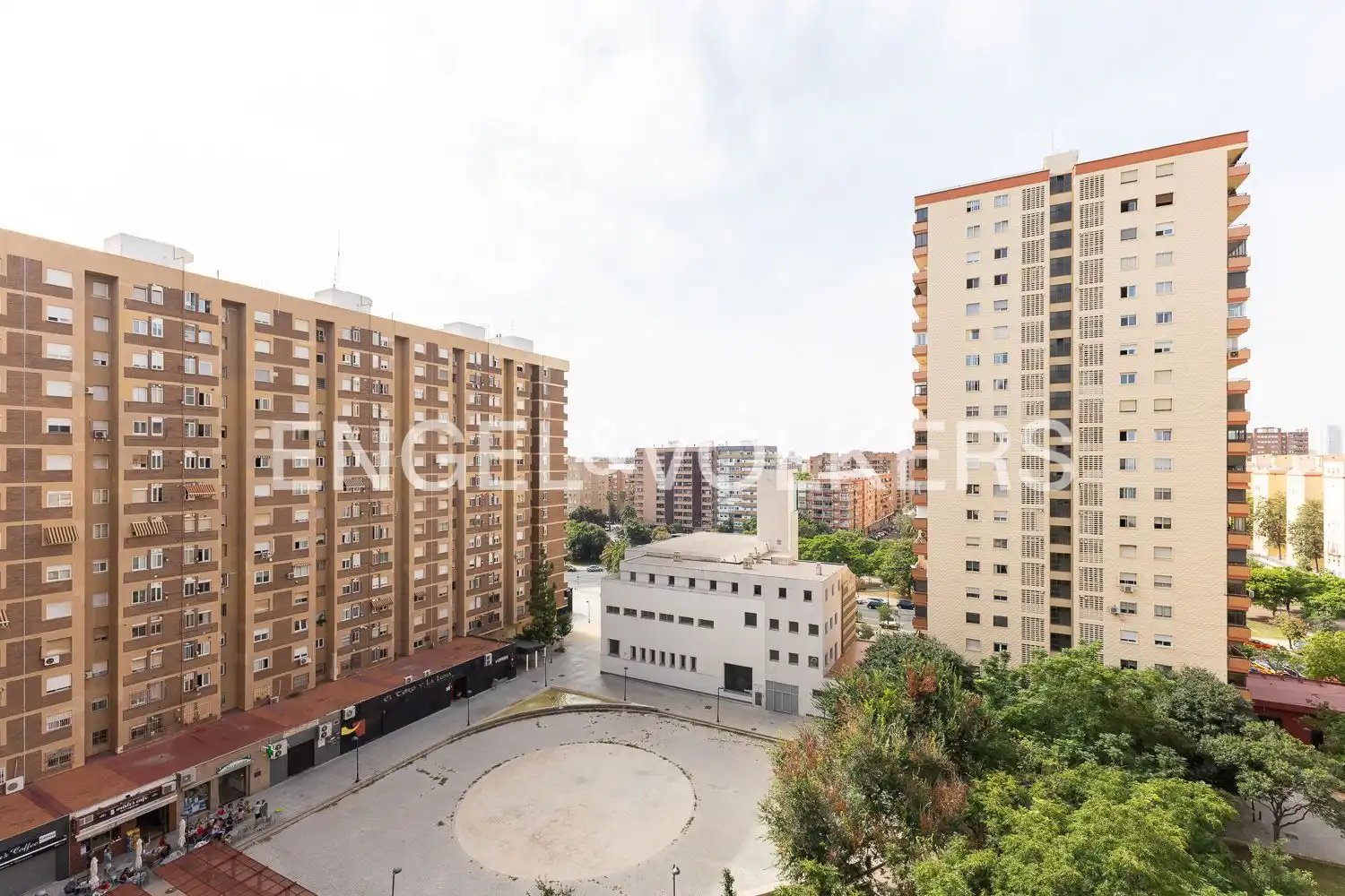 Piso de 240 m² en Valencia