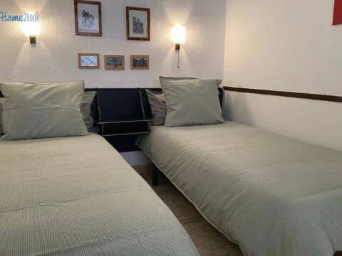 Piso de 46 m² en San Cristóbal de La Laguna