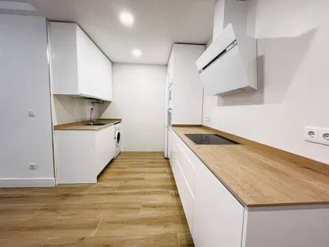 Habitació de lloguer, Sevilla