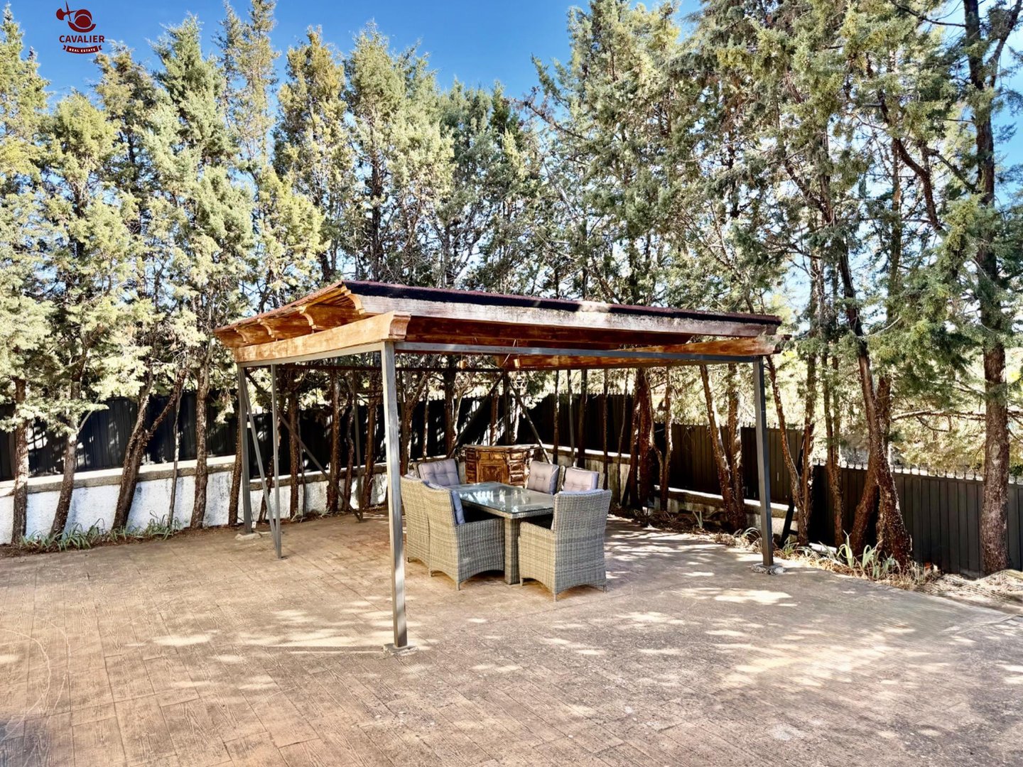 Casa de 234 m² en Los Molinos
