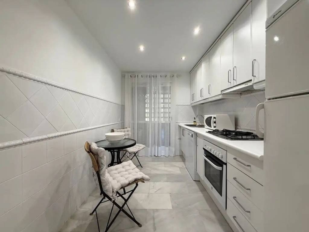 Pis de 110 m² a Marbella
