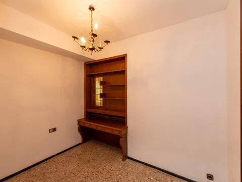 Piso de 136 m² en Alicante