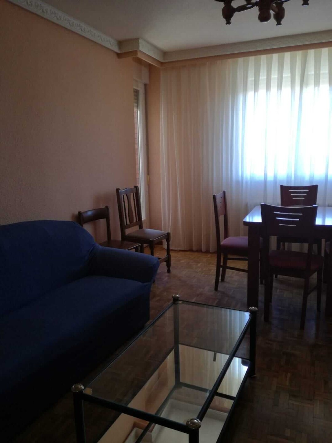Piso de 100 m² en Salamanca