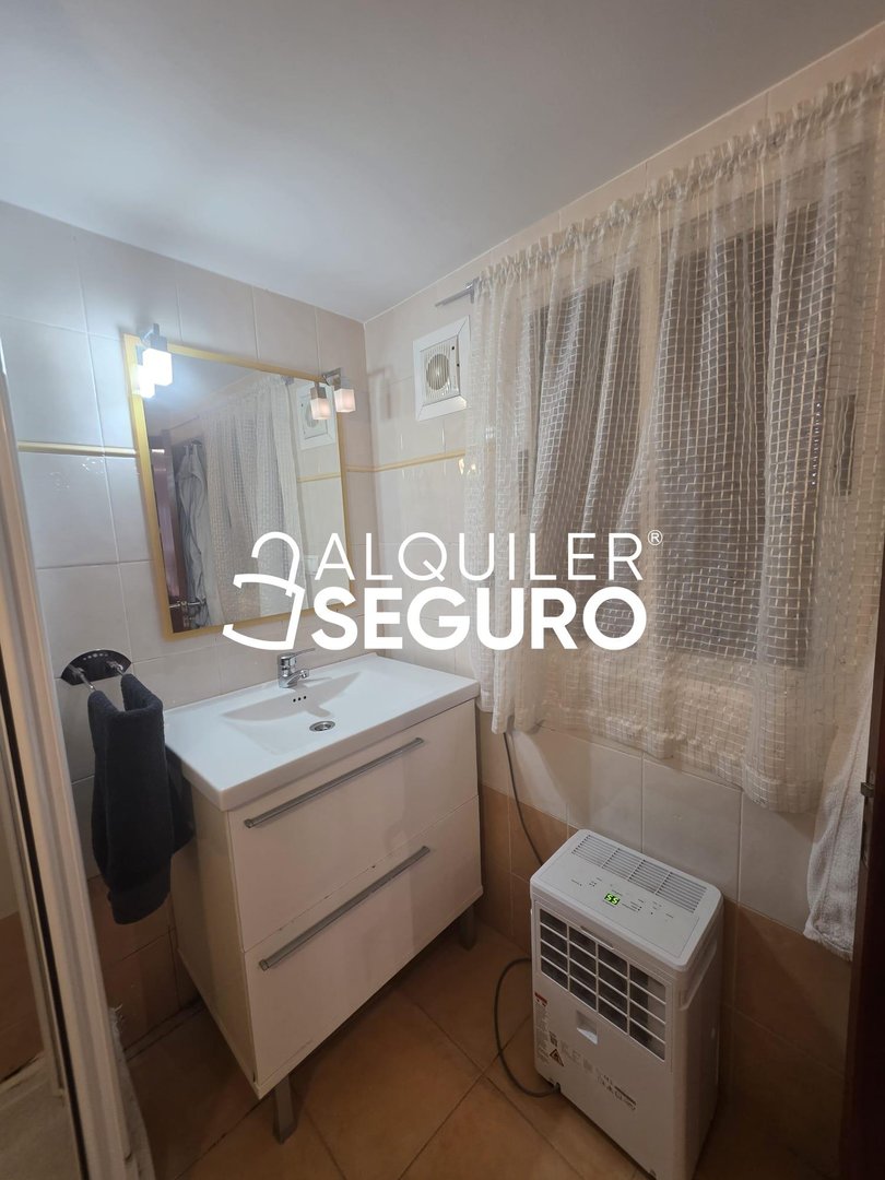 Casa de 60 m² a Madrid