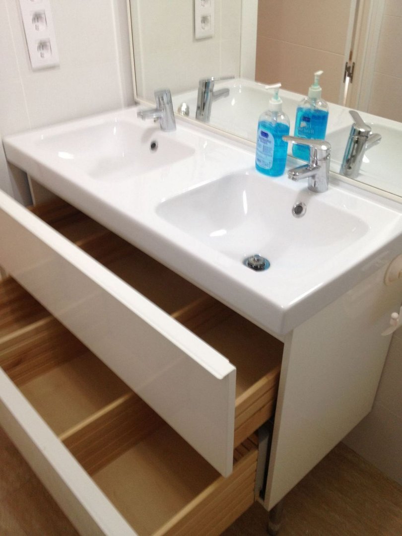 Habitación 95 m², Alcoy
