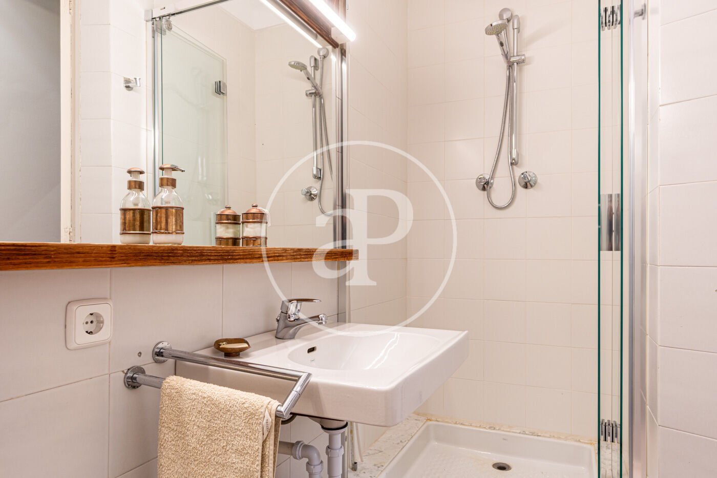 Piso de 300 m² en Palma