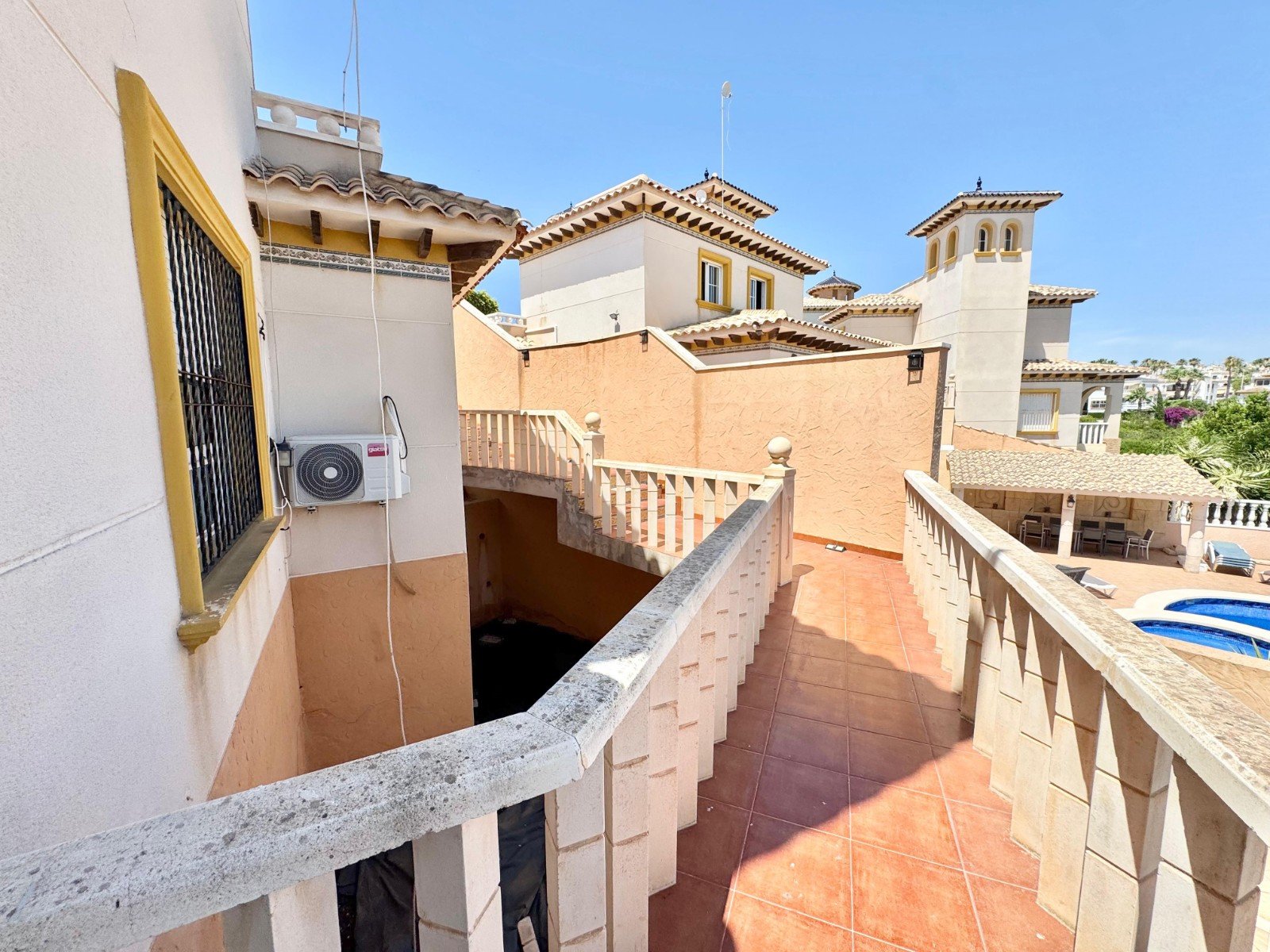 Casa de 100 m² en Orihuela