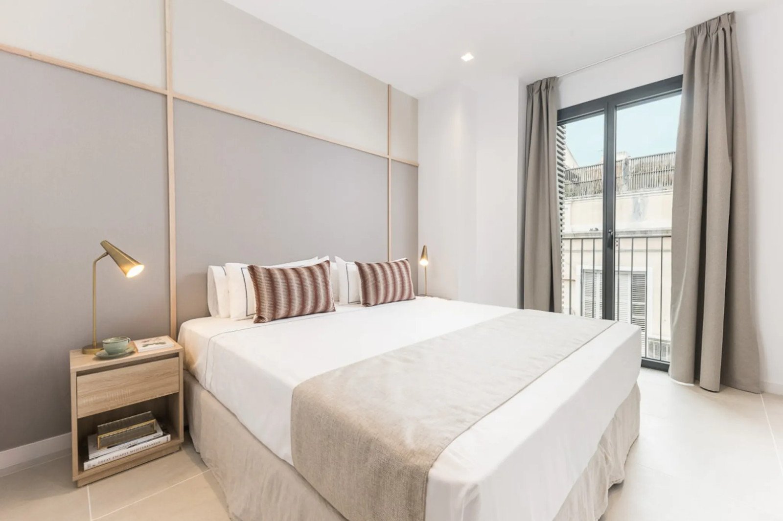 Apartamento 75 m² em Barcelona