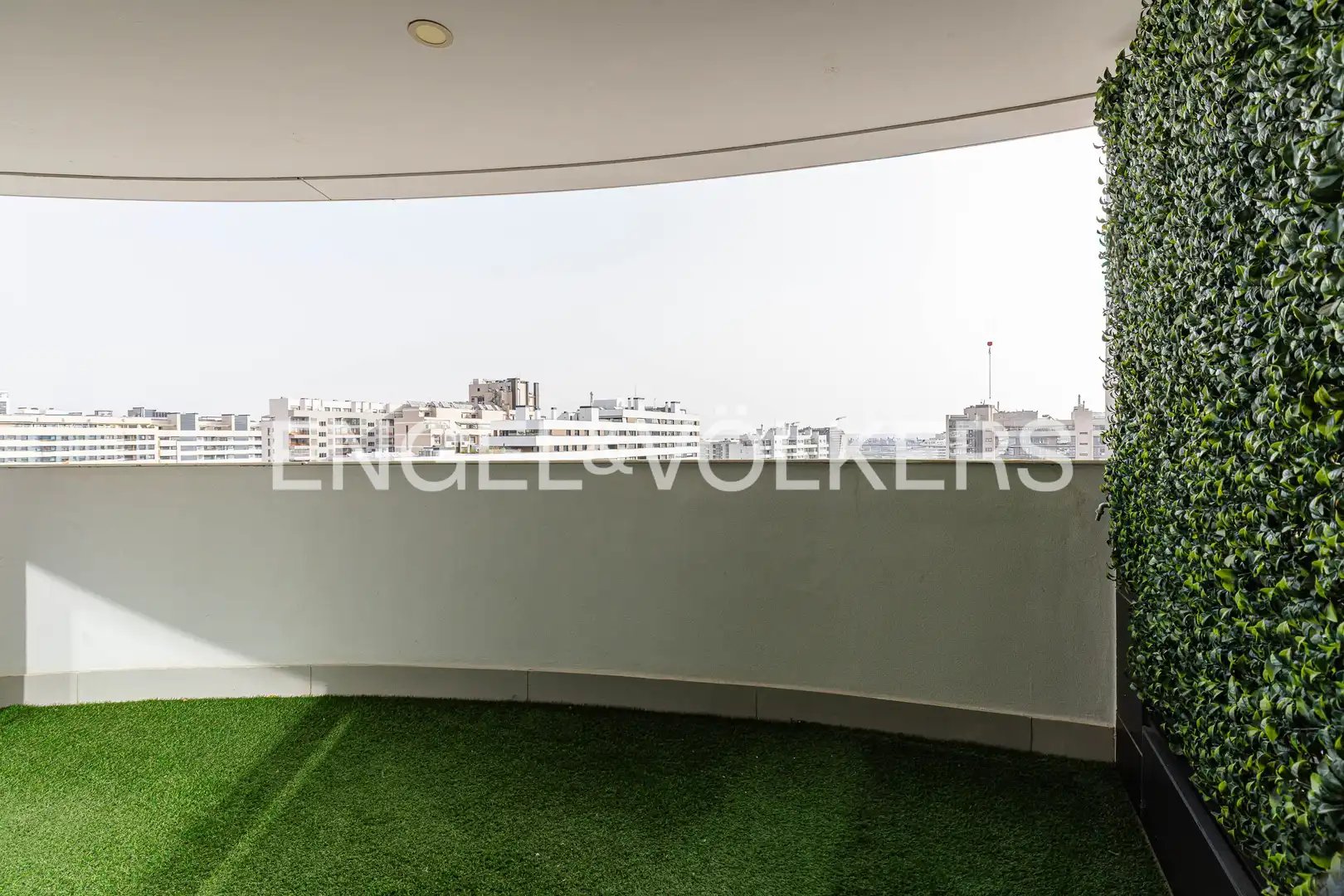 Piso de 182 m² en Madrid