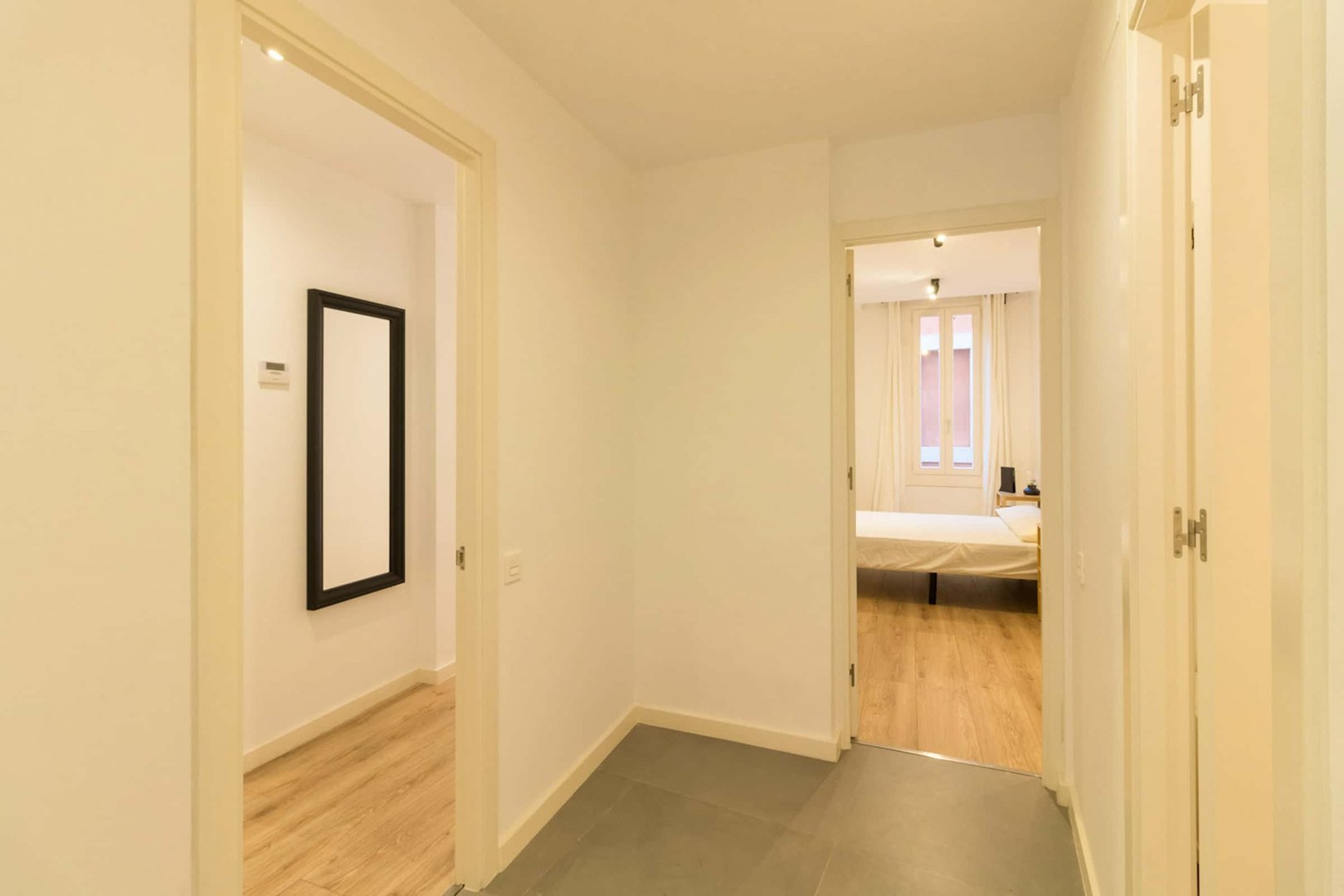 Pis de 130 m² a Barcelona