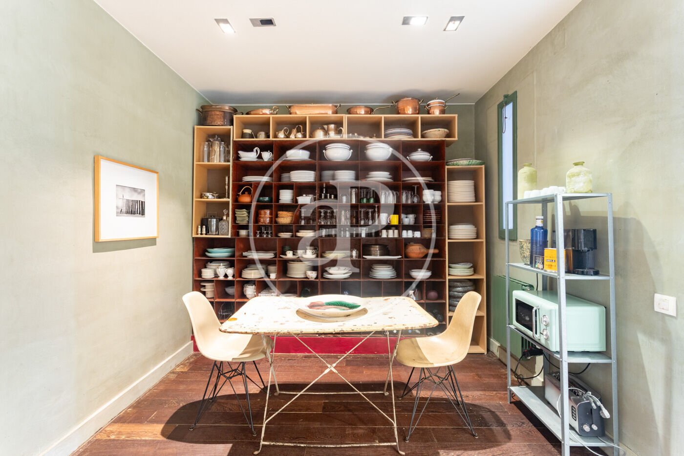 Piso de 199 m² en Barcelona