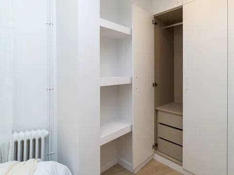 Piso de 105 m² en Barcelona