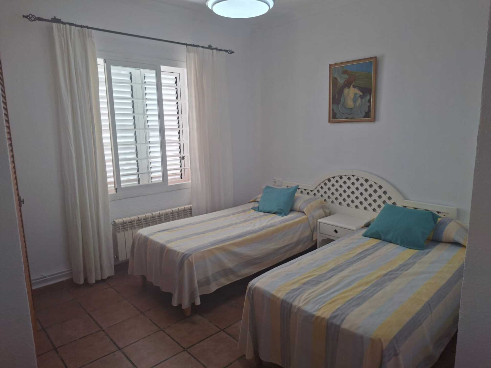 Pis de 160 m² a Santa Eulària des Riu