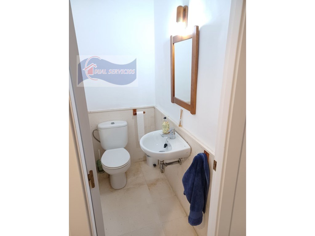 Pis de 120 m² a Cartaya