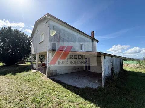 Haus 156 m² in Paderne