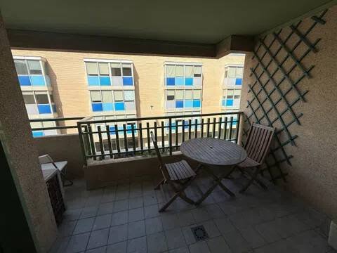 Piso de 60 m² en Alboraya